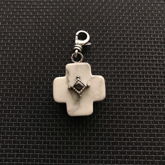 Silpada Charm Bracelet - Picture 5 of 8